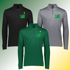 East Side Attain 1/4 Zip